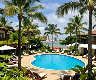 10 melhores resorts em Feira de Santana: guia atualizado 10 melhores resorts em Feira de Santana: guia atualizado