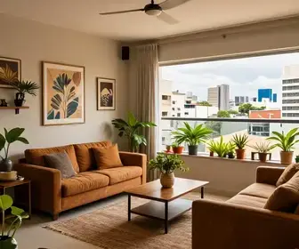 22 melhores opções de Airbnb em Feira de Santana para sua estadia