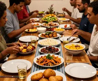 29 melhores opções de almoço e jantar em Feira de Santana: guia completo