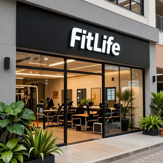 Academia FitLife Feira de Santana: O Seu Destino para Bem-Estar Academia FitLife Feira de Santana: O Seu Destino para Bem-Estar