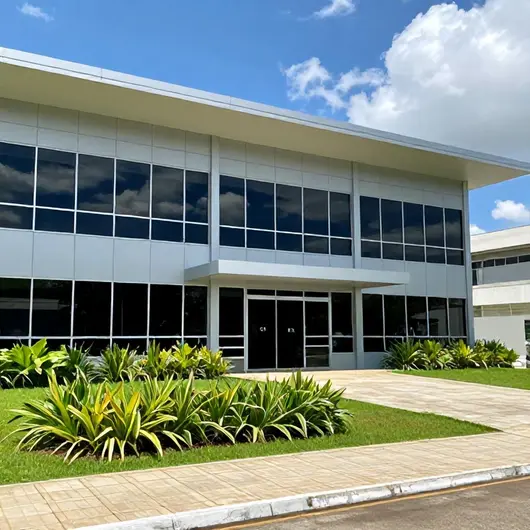 Academia Gaviões: O Local Ideal Para a Sua Academia Academia Gaviões: O Local Ideal Para a Sua Academia