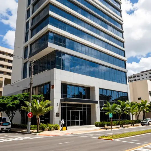 Amorim Imobiliária