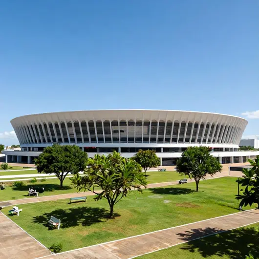 Arena Senador Arena Senador