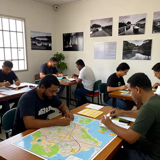 Artour Turismo: Descubra o Melhor da Cidade Artour Turismo: Descubra o Melhor da Cidade