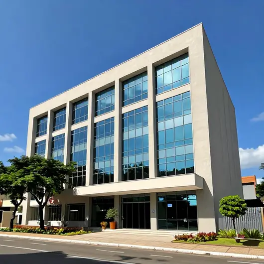 Atual Imobiliária: A Solução Perfeita para Seus Investimentos