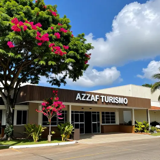 Azzaf Turismo Azzaf Turismo