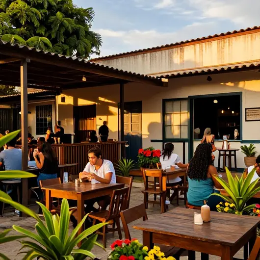 Boteco da Beta