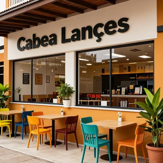 Cabeca Lanches Cabeca Lanches