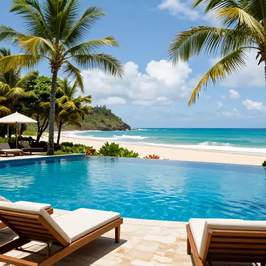 Cana Brava Resort: Um Refúgio de Luxo e Relaxamento Cana Brava Resort: Um Refúgio de Luxo e Relaxamento