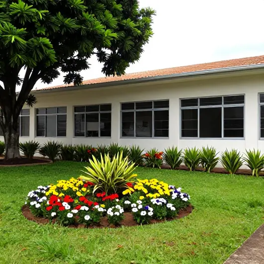 Casa de Repouso Saúde e Bem Estar Casa de Repouso Saúde e Bem Estar