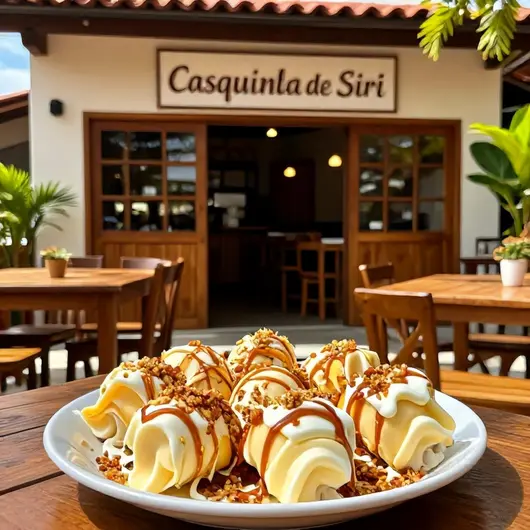 Casquinha de Siri