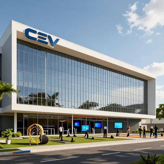 CEV: O Melhor do Esporte Virtual