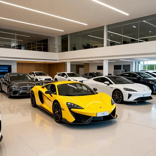 Chronos Veículos: Seu Destino para Automóveis em Feira de Santana Chronos Veículos: Seu Destino para Automóveis em Feira de Santana