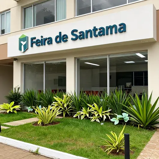 Clínica de Estética em Feira de Santana: Cuidados para a Sua Beleza Clínica de Estética em Feira de Santana: Cuidados para a Sua Beleza