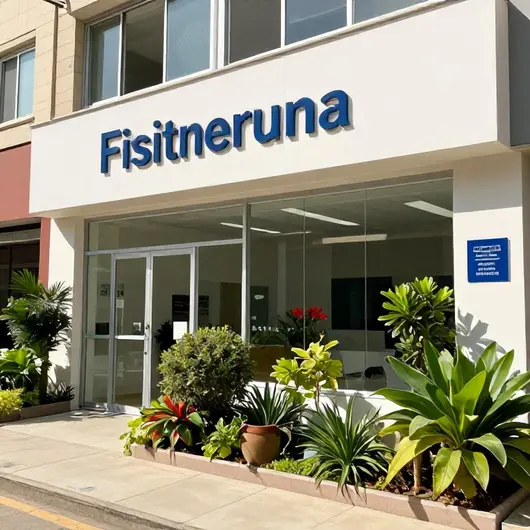 Clínica Fisio Saúde: Cuidando do Seu Bem-Estar Clínica Fisio Saúde: Cuidando do Seu Bem-Estar