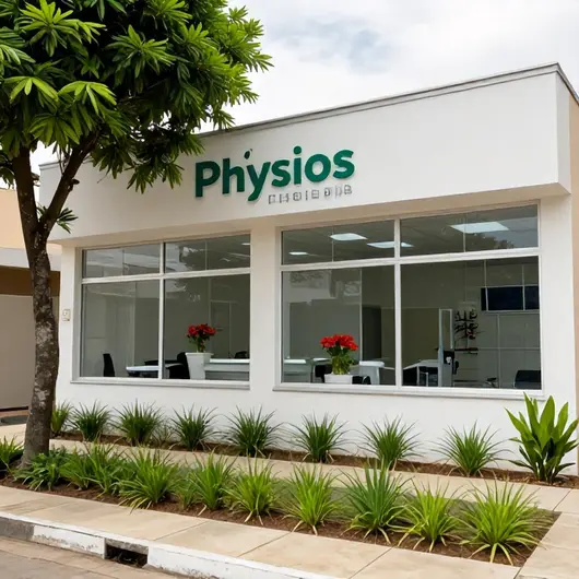 Clínica Physios Fisioterapia Clínica Physios Fisioterapia