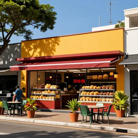 Delícias do FEIRA DE SANTANA Salgados Delivery Delícias do FEIRA DE SANTANA Salgados Delivery