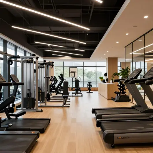 Descubra a Academia Smart Fit Atakarejo Mangabeira Descubra a Academia Smart Fit Atakarejo Mangabeira