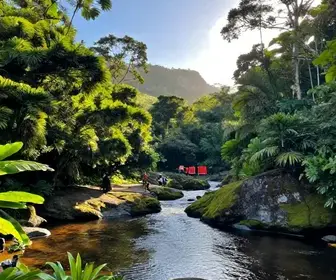 Descubra a Bica de São Jorge em Humildes: Atração Natural Próxima a Feira de Santana Descubra a Bica de São Jorge em Humildes: Atração Natural Próxima a Feira de Santana