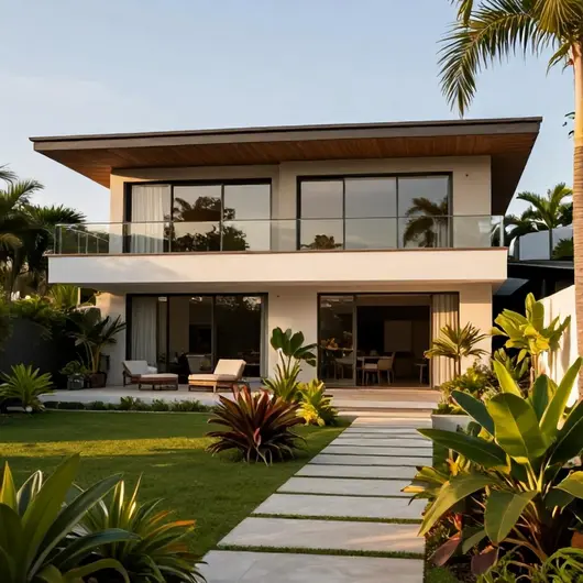 Descubra a Casa 4/4 para Sua Próxima Estadia