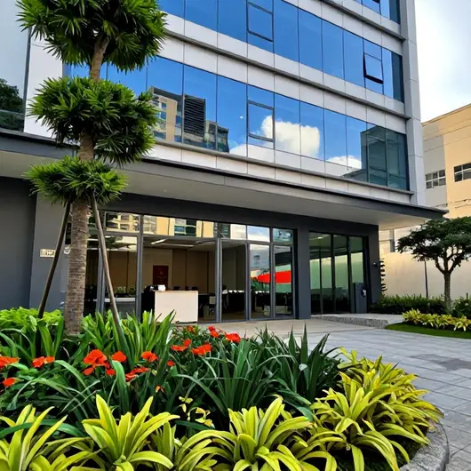 Descubra a Grande Porto Assessoria Imobiliária LTDA Descubra a Grande Porto Assessoria Imobiliária LTDA