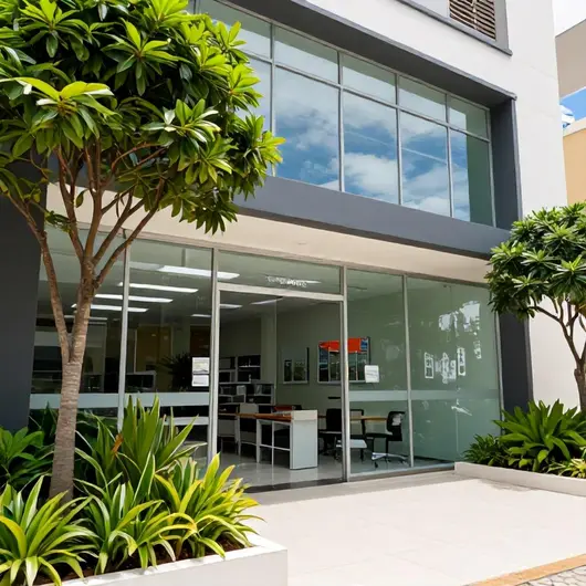 Descubra a Imobiliária Antônio Alencar Descubra a Imobiliária Antônio Alencar