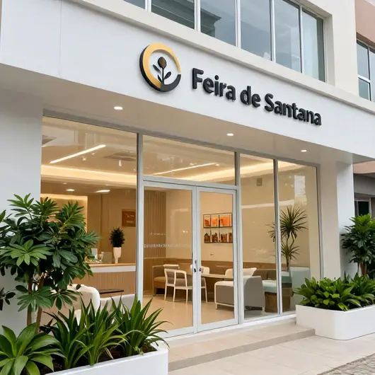 Descubra a REVI CLINICA DE ESTETICA: Sua Referência em Beleza e Bem-Estar