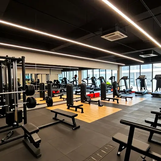 Descubra a Selfit