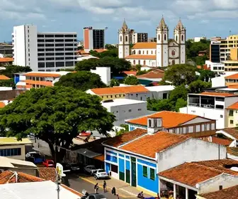 Descubra as 13 principais atrações em Feira de Santana: guia completo