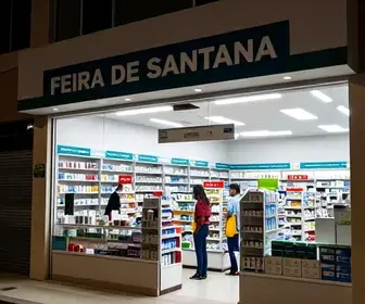 Descubra as Farmácias 24 Horas em Feira de Santana: Praticidade e Cuidado Descubra as Farmácias 24 Horas em Feira de Santana: Praticidade e Cuidado