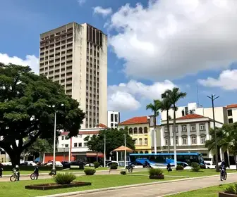 Descubra as Melhores Agências de Excursões em Feira de Santana Descubra as Melhores Agências de Excursões em Feira de Santana