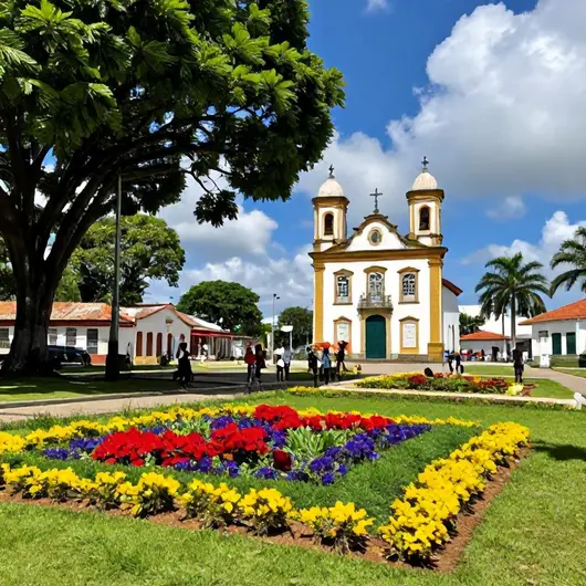 Descubra as Melhores Excursões com LS Turismo Excursões Descubra as Melhores Excursões com LS Turismo Excursões