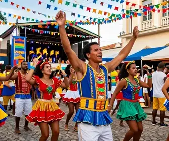 Descubra as Melhores Fotos da Micareta de Feira de Santana Descubra as Melhores Fotos da Micareta de Feira de Santana