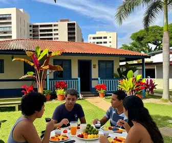 Descubra as Melhores Pousadas Econômicas em Feira de Santana Descubra as Melhores Pousadas Econômicas em Feira de Santana