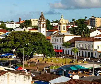 Descubra Feira de Santana em 3 Dias: Seu Guia Completo