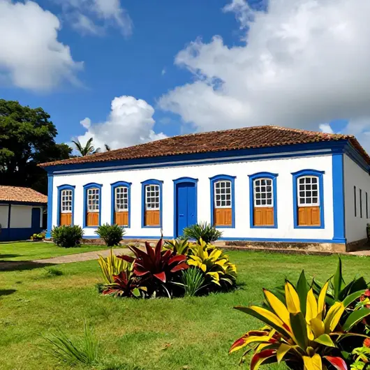 Descubra o Bahia Terra Turismo Descubra o Bahia Terra Turismo