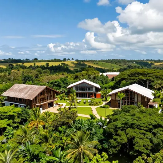 Descubra o Eco Resort Pedra Bonita Descubra o Eco Resort Pedra Bonita