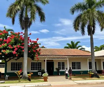 Descubra o Hostel Feira VI em Feira de Santana: uma opção econômica