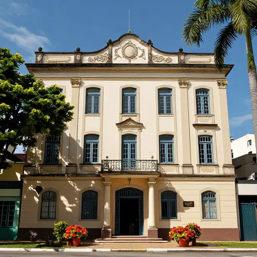 Descubra o Hotel Brasil Descubra o Hotel Brasil