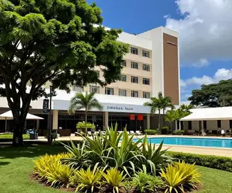 Descubra o Hotel Portal da Princesa em Feira de Santana – BA Descubra o Hotel Portal da Princesa em Feira de Santana - BA
