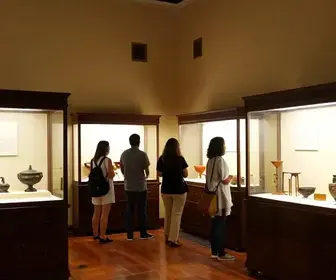 Descubra o Museu Antiquário São José em Feira de Santana - BA