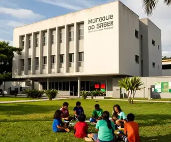 Descubra o Museu Parque do Saber Dival da Silva Pitombo em Feira de Santana