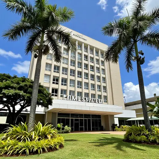 Descubra o Prime Hotel: Conforto e Qualidade em Feira de Santana Descubra o Prime Hotel: Conforto e Qualidade em Feira de Santana