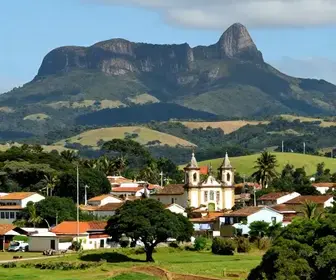 Descubra o que Fazer em Governador Mangabeira: Dicas Imperdíveis