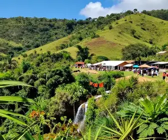 Descubra o que Fazer em Serrinha: Atrações Imperdíveis na Bahia Descubra o que Fazer em Serrinha: Atrações Imperdíveis na Bahia