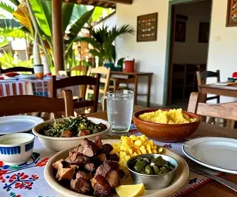 Descubra o Restaurante Paraíso da Carne do Sol em Feira de Santana – BA Descubra o Restaurante Paraíso da Carne do Sol em Feira de Santana - BA