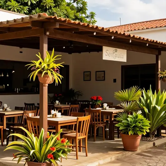 Descubra o Sabor da Seriguela Descubra o Sabor da Seriguela