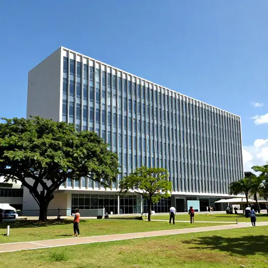 Descubra o Sesc Feira de Santana