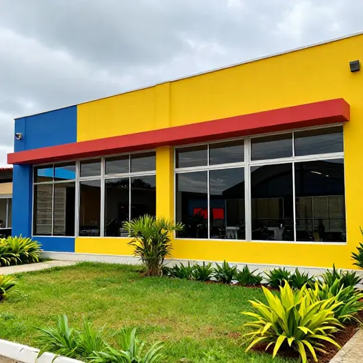 Descubra o Studio Play Descubra o Studio Play
