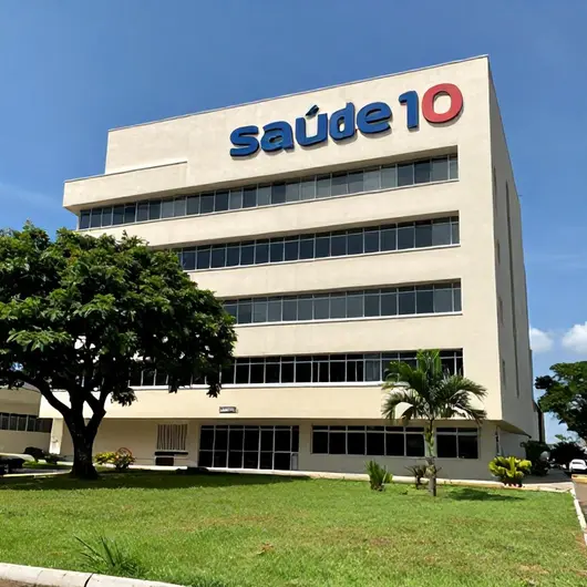 Descubra Saúde 10 Descubra Saúde 10